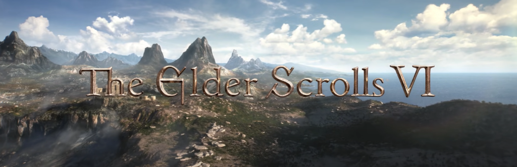 The Elder Scrolls VI está lejos de llegar, pero tenemos algunos detalles