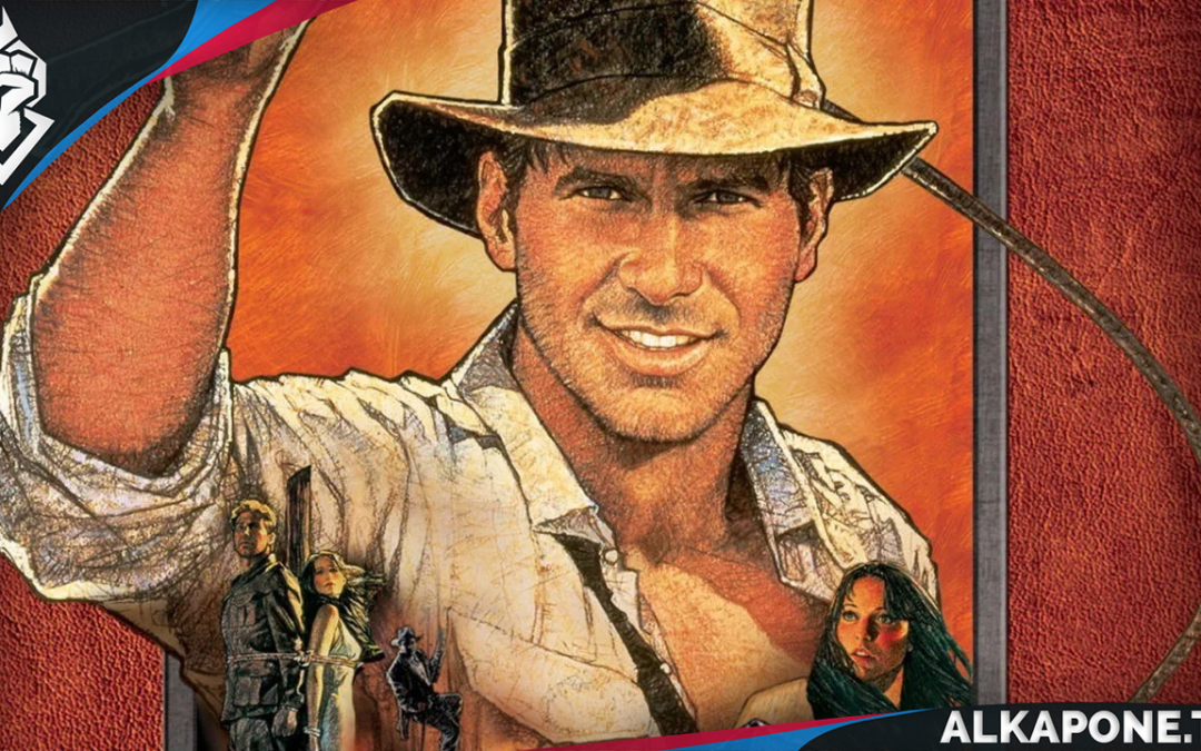 El juego de Indiana Jones de MachineGames, no sería exclusivo de Xbox