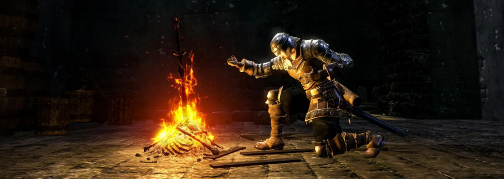 ¡Por fin! Los servidores de Dark Souls en PC volverán a funcionar