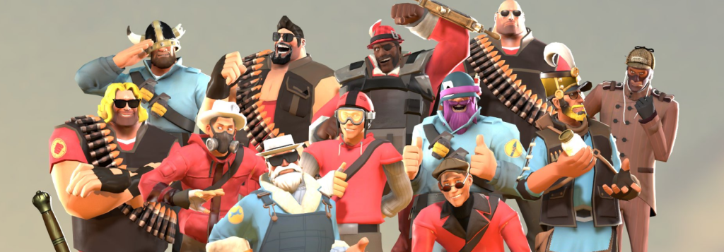 ¡No está muerto! Valve confirma que trabajará en arreglos para Team Fortress 2