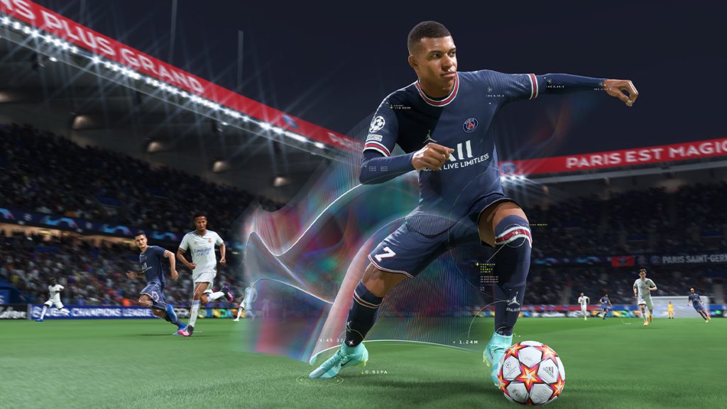 FIFA 22