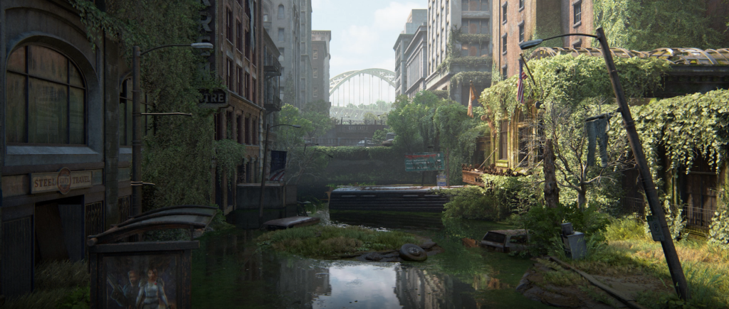 Se filtra tráiler de The Last of Us Remake y se confirma su llegada a PC