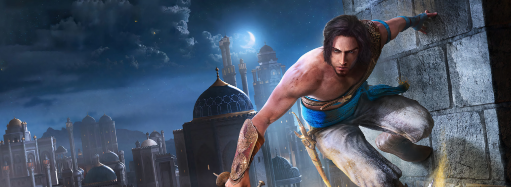 Remake de Prince of Persia podría estar a punto de cancelarse 