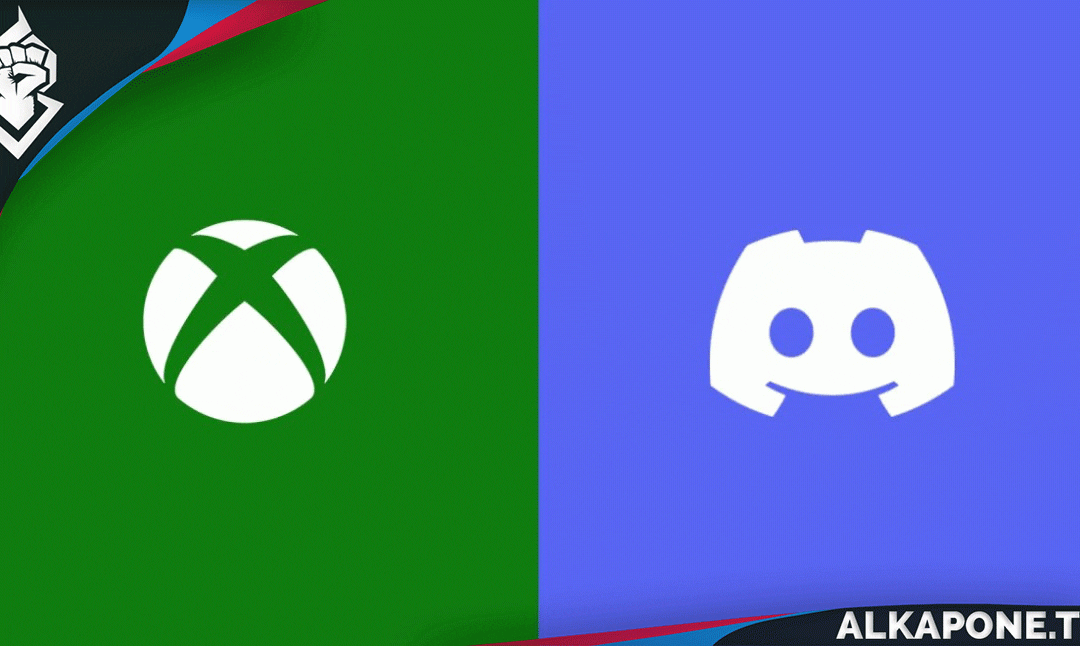 Xbox anuncia que el chat de voz de Discord llegará a las consolas