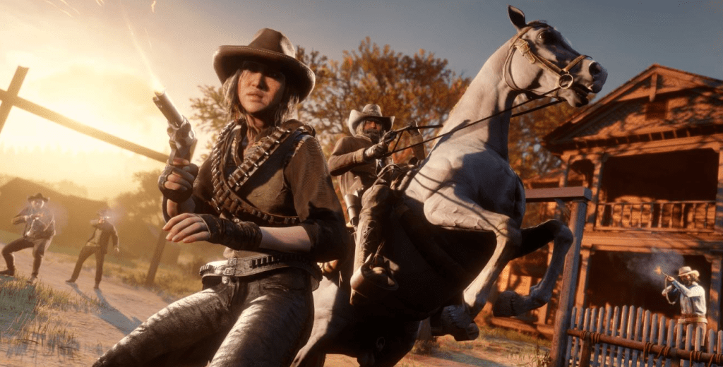 Red Dead Online no recibirá más actualizaciones