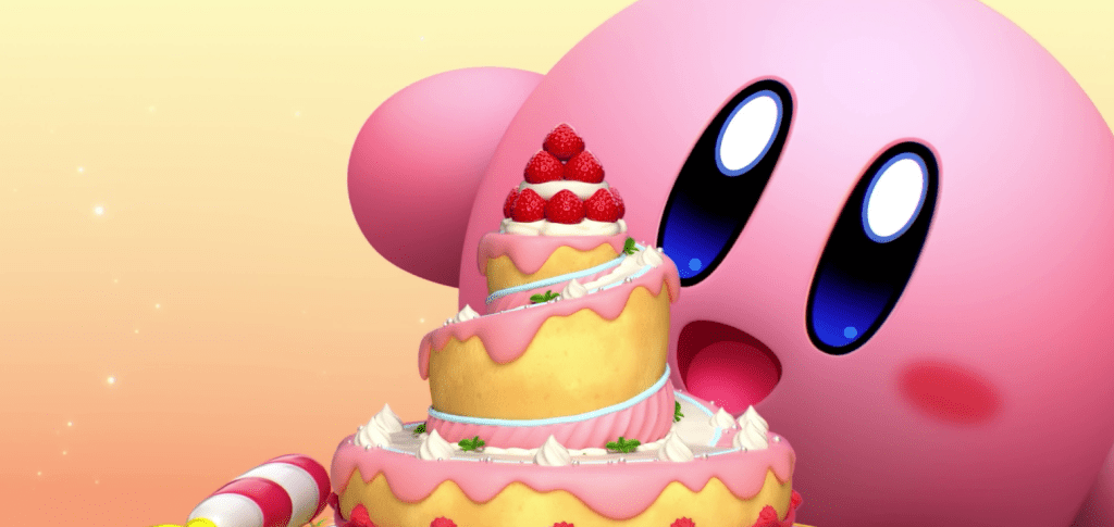 Kirby’s Dream Buffet es anunciado como un nuevo juego multijugador