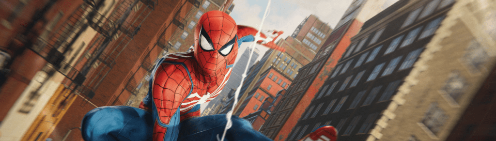 Marvel's Spider-Man revela sus requisitos en PC