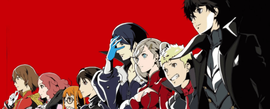 Si compraste Persona 5 Royal en PS4, no podrás actualizarlo para PS5