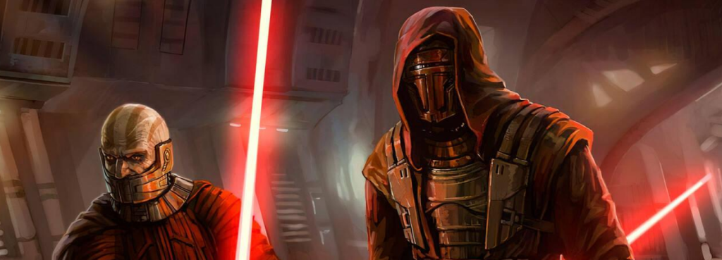 El remake de Star Wars: KOTOR se habría retrasado indefinidamente