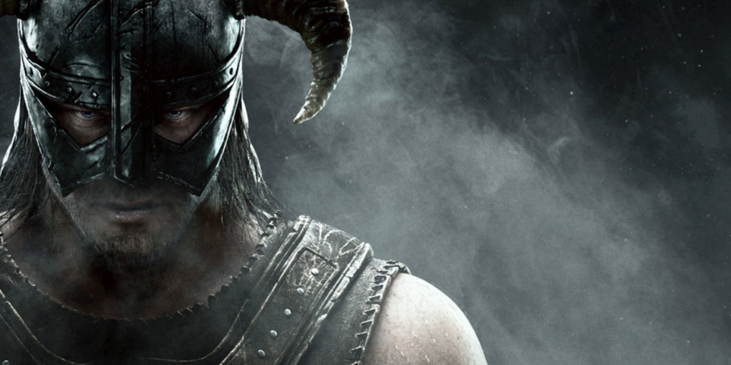 Podrás jugar Skyrim en cooperativo gracias a un mod