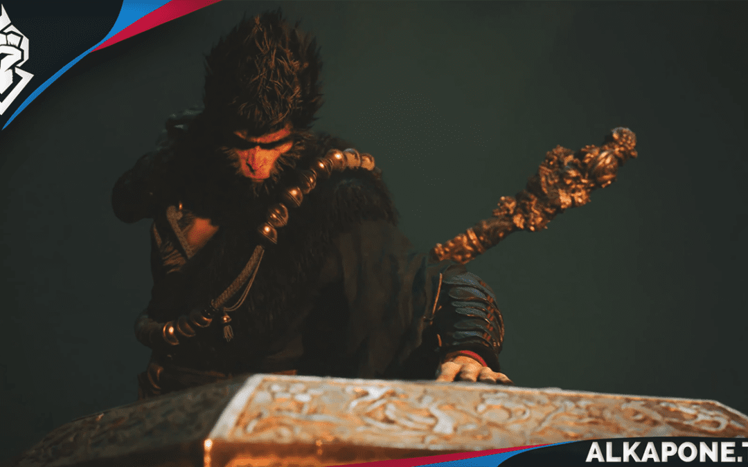 Black Myth: Wukong vuelve a mostrarse con un nuevo gameplay