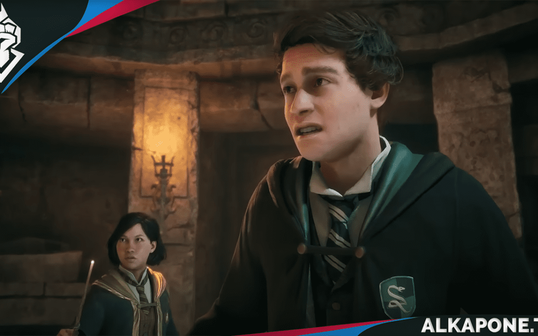 Hogwarts Legacy revela sus requisitos mínimos para PC