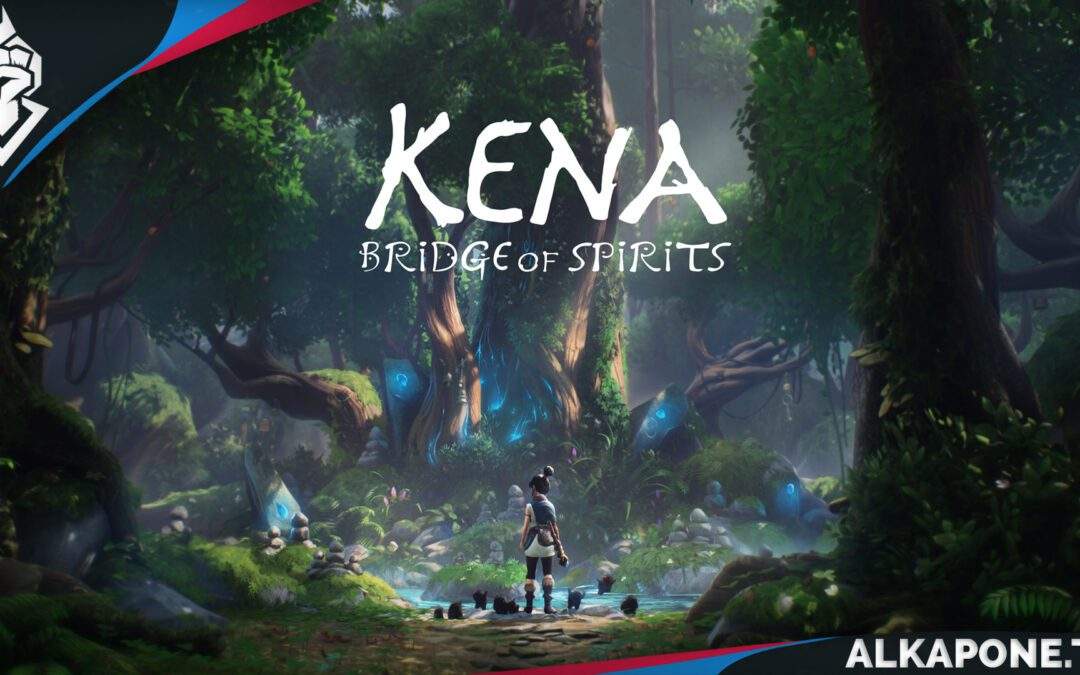 Kena: Bridge of Spirits anuncia su llegada a Steam con una gran actualización