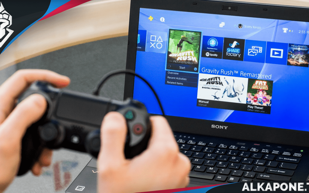 PlayStation podría lanzar su propio launcher en PC