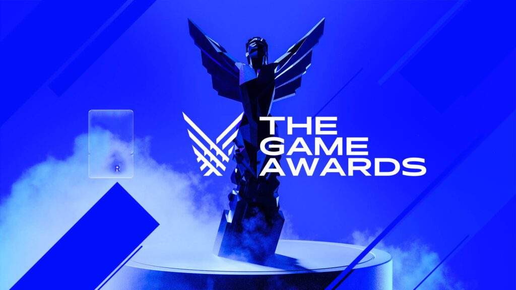 The Game Awards 2022