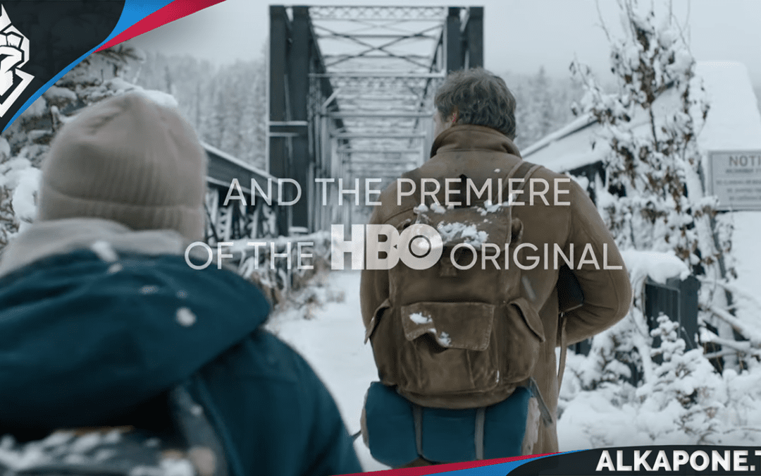 La serie de HBO de The Last of Us nos deja su primer vistazo