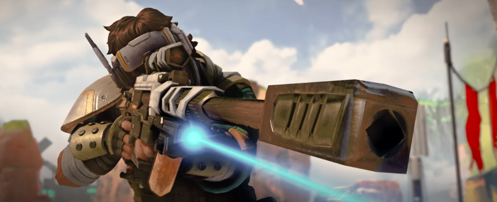 Esto es lo que traerá Cacería, la nueva temporada de Apex Legends