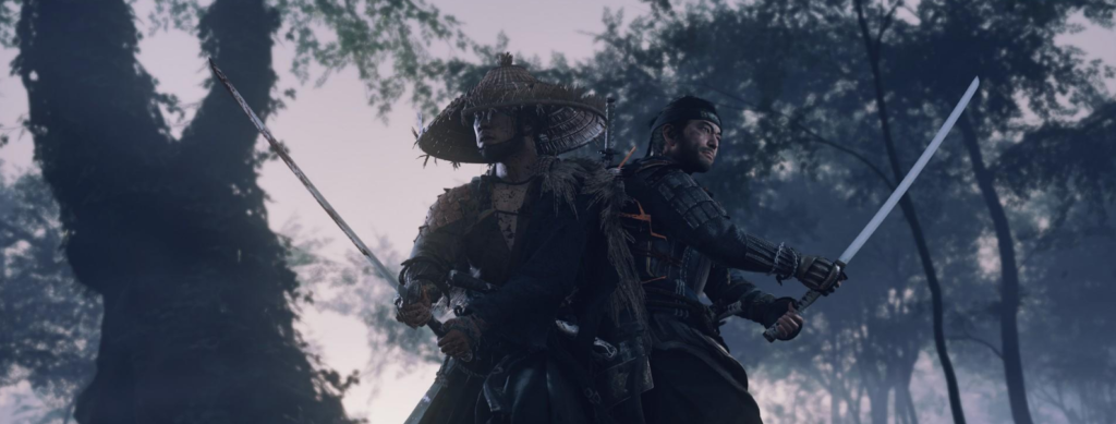 Director de la película de Ghost of Tsushima quiere que la cinta sea totalmente en japonés