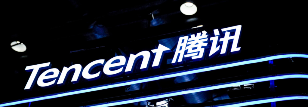 Tencent quiere comprar una gran parte de Ubisoft