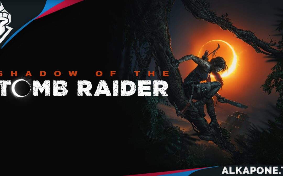 Shadow of the Tomb Raider será uno de los próximos juegos gratuitos de Epic Games