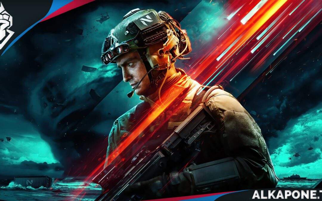 Battlefield tendrá una campaña narrativa y será dirigida por el cocreador de Halo