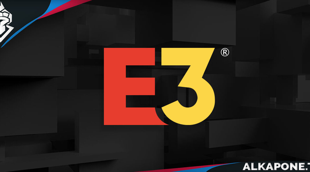 E3 estará de regreso en 2023 con formato presencial