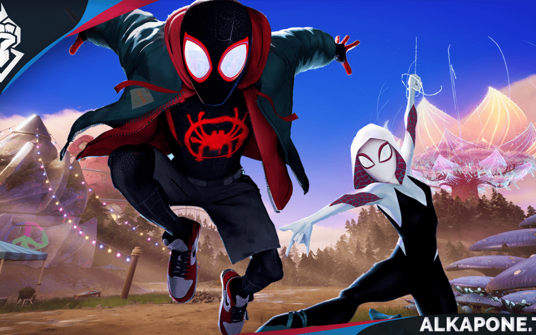 Marvel's Spider-Man [PS4] Gameplay Español - Capitulo 01 Tu Amigo y vecino  Spider-Man 