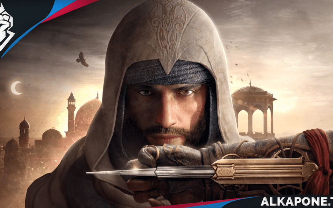 Ubisoft confirma que Assassin’s Creed Mirage no tendrá cajas de botín ni apuestas