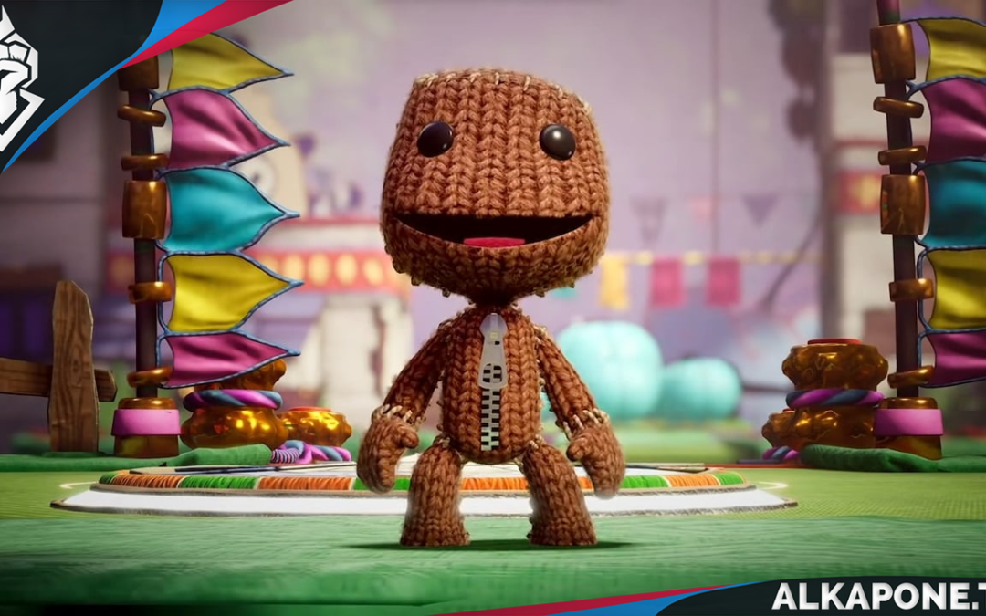 Una nueva pista nos indica que Sackboy estaría cerca de llegar a PC