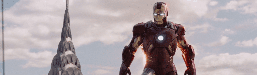 Se revela nueva información del juego de Iron Man que está desarrollando EA