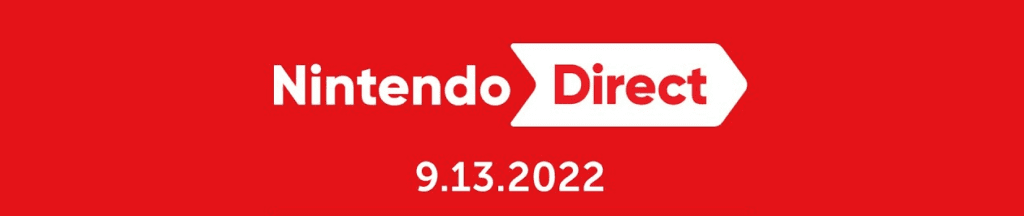 Resumen Nintendo Direct