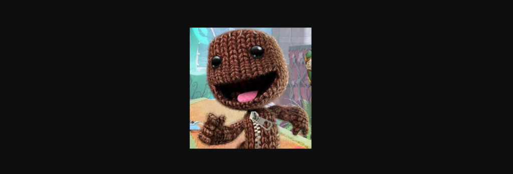 Una nueva pista nos indica que Sackboy estaría cerca de llegar a PC