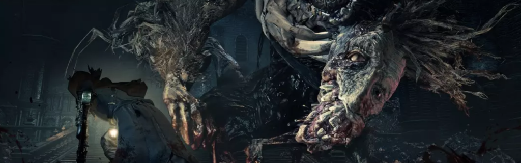 ¿Bloodborne en PC? La situación es ambigua