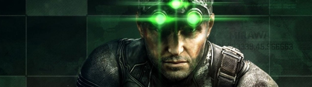 El remake de Splinter Cell cambiará la historia del juego original