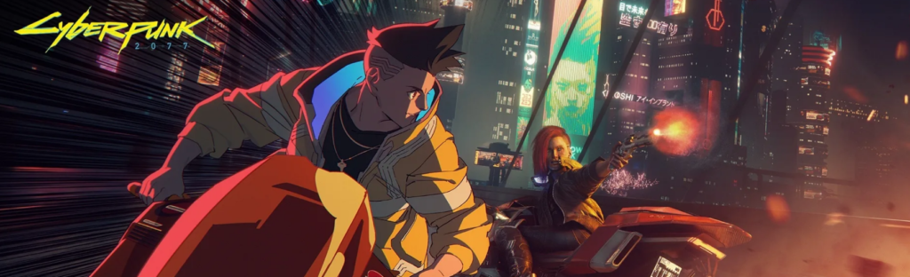 Cyberpunk 2077 le roba un récord a The Witcher 3 gracias a Edgerunners