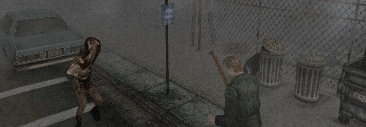 Se filtran supuestas imágenes del remake de Silent Hill 2