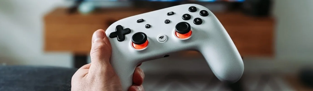 Así puedes jugar ya a Google Stadia en la Nvidia Shield con Android TV