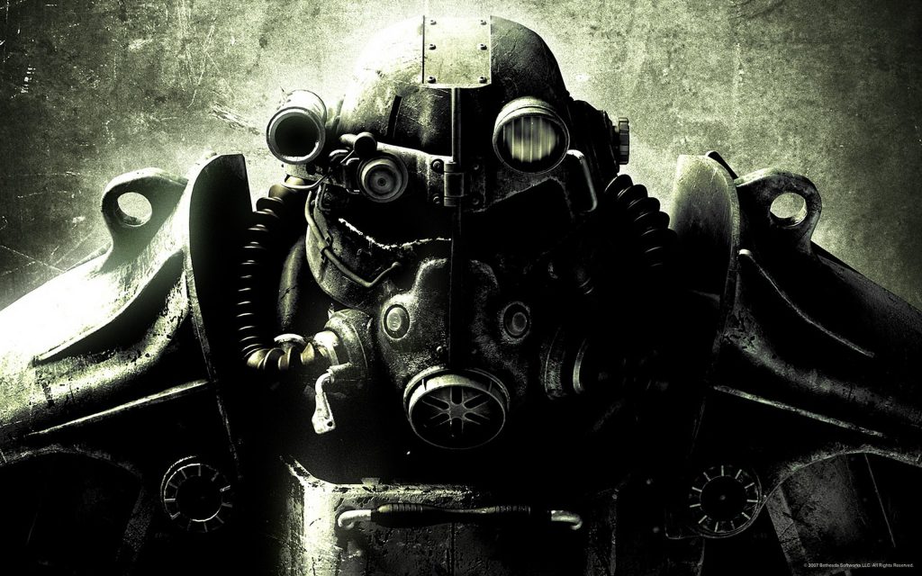 Fallout 3