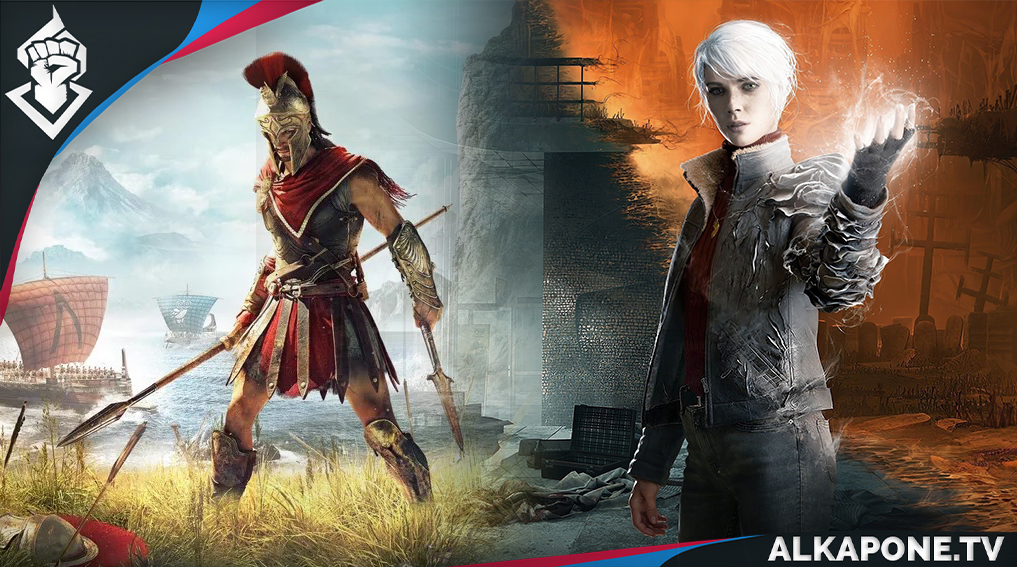 PS Plus Extra y Premium anuncian sus nuevos juegos para octubre: GTA Vice  City, The Medium, Assassin's Creed Odyssey - Meristation