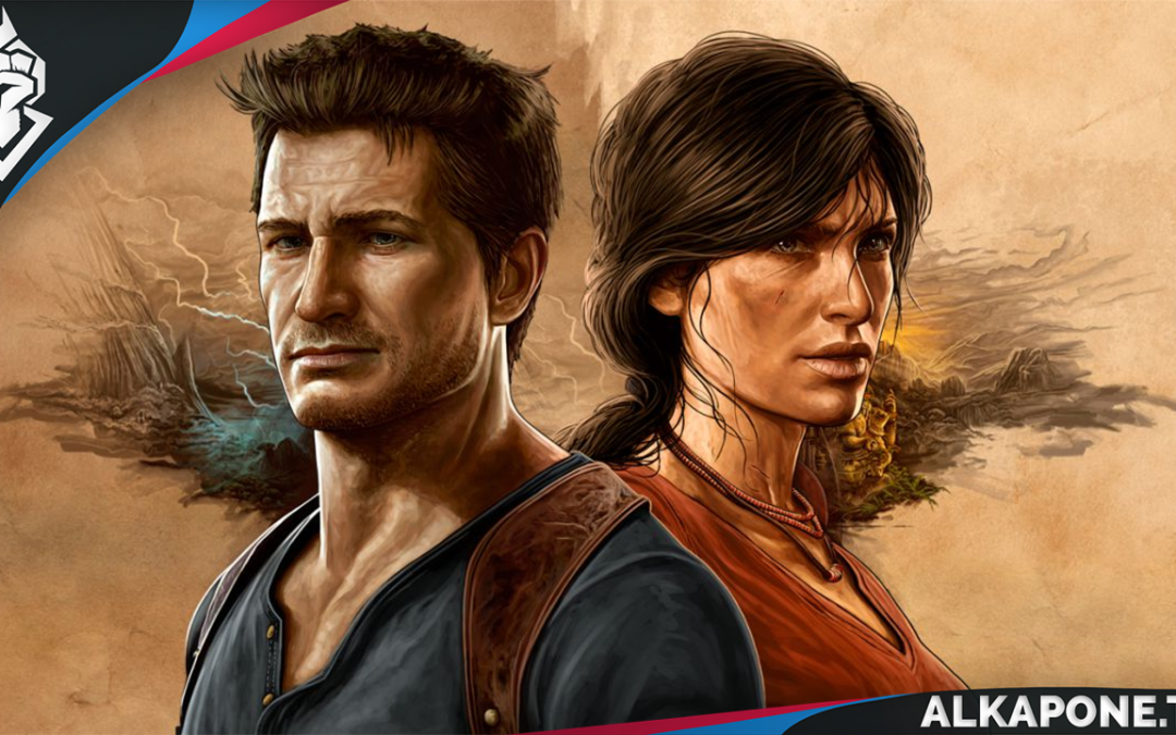 Uncharted ha sido el peor lanzamiento de PlayStation en PC