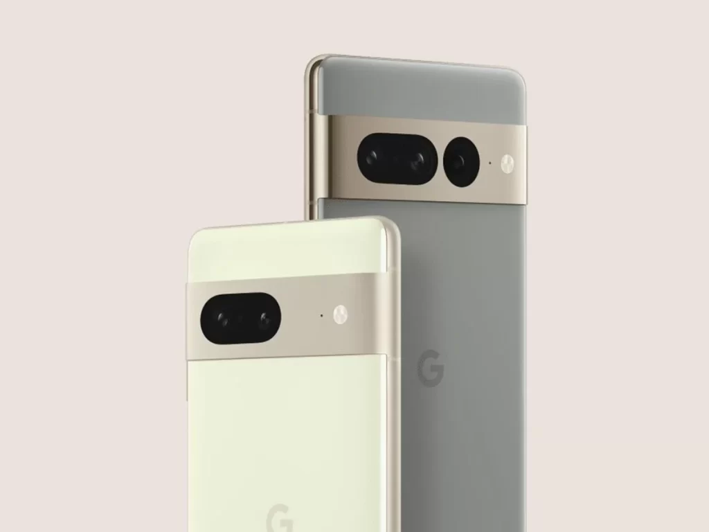 Google presenta oficialmente el Pixel 8: ¿Qué hay de nuevo en la versión  Pro?