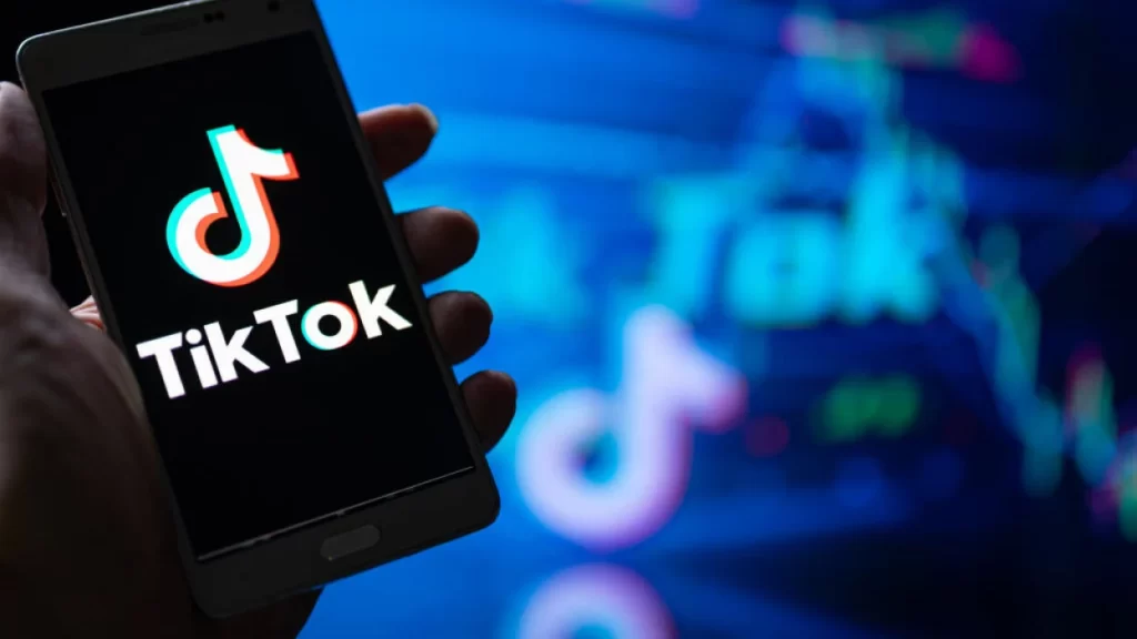 Tiktok