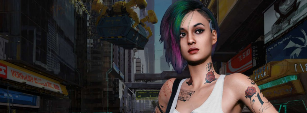 Cyberpunk 2077 sigue manteniendo 1 millón de jugadores activos