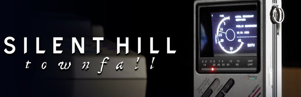 Silent Hill: Townfall sería tan solo la primera parte de una antología 