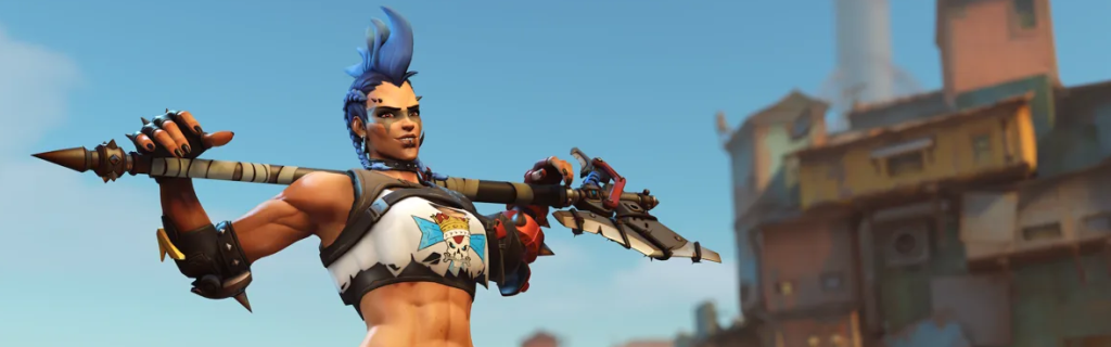 Blizzard quiere saber la opinión de los jugadores sobre la monetización de Overwatch 2