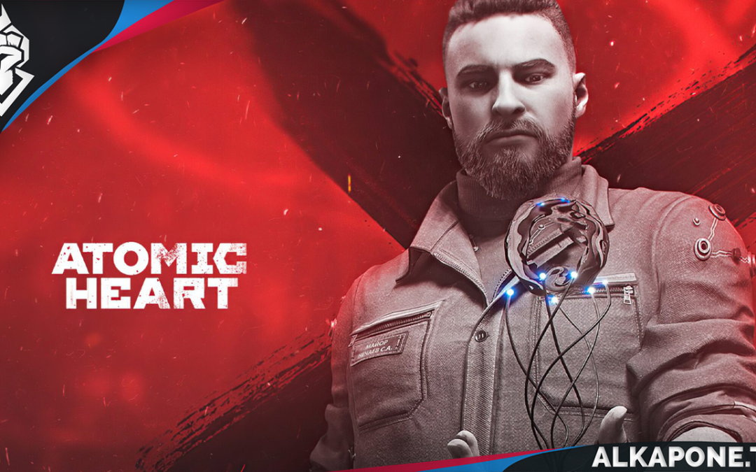 Se filtra fecha de lanzamiento de Atomic Heart