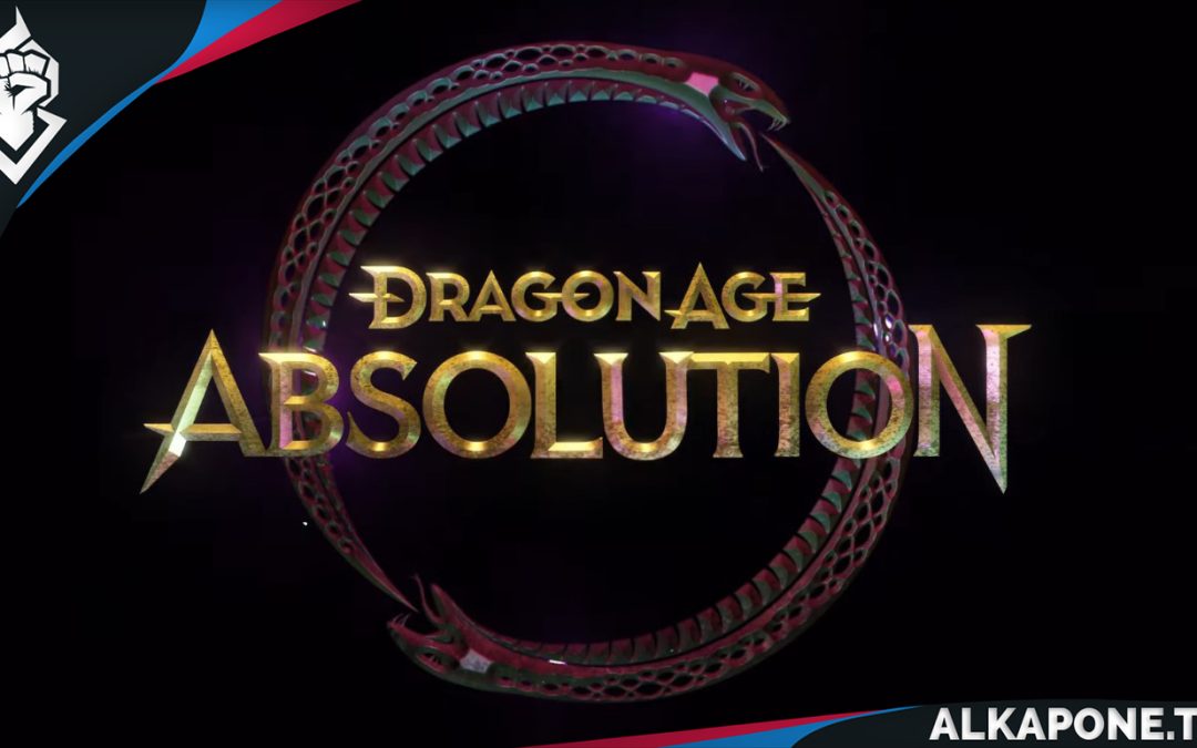 Serie de Dragon Age: Absolution y The Witcher: Blood Origin anuncian su fecha de estreno