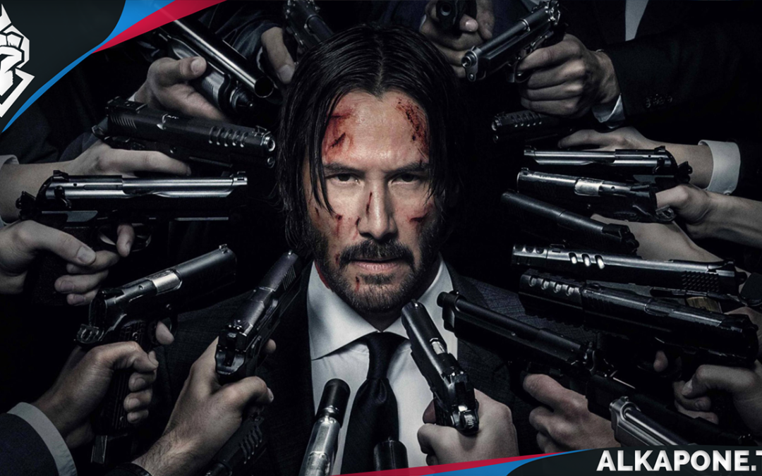 ¿Un juego AAA de John Wick? Lionsgate quiere hacerlo