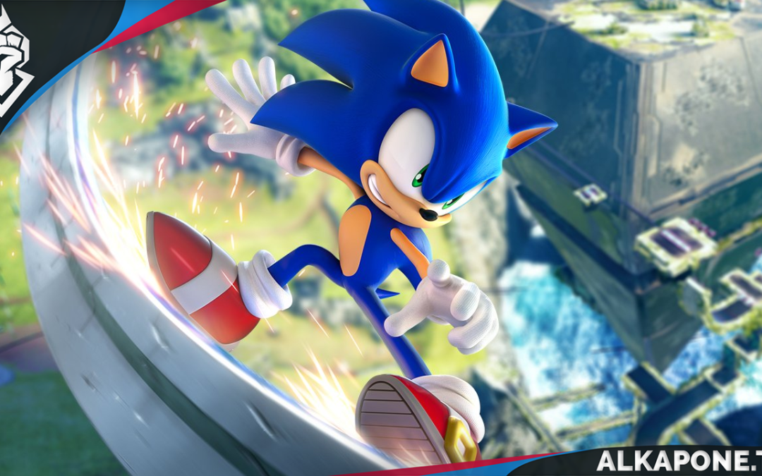 Sonic Frontiers consigue el récord de jugadores simultáneos en Steam