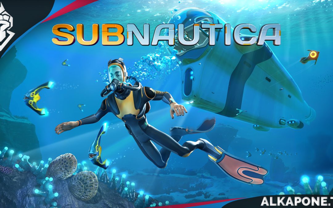 Subnautica, el juego de aventuras submarinas, abandonará Xbox Game Pass próximamente